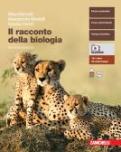 libro di Scienze naturali (biologia, chimica, scienze della terra) per la classe 2 AAFM della Totd04901p di Ciriè