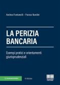La perizia bancaria edito da Maggioli Editore