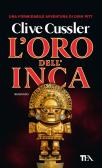 L' oro dell'Inca edito da TEA