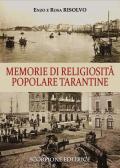 Dizionario dialettale Tarantino. (La lingua parlata a Taranto) di Enzo  Risolvo con Spedizione Gratuita - 9788880994589 in Dialetti e gerghi