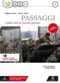 libro di Storia per la classe 5 B della Cattaneo c. di Milano