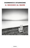 Il vecchio al mare edito da Einaudi