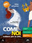libro di Italiano per la classe 1 C della Sec I Grado San Giorgio Del Sannio di San Giorgio del Sannio