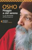 Il potere della fragilità - Osho - Libro Bompiani 2014, I grandi tascabili