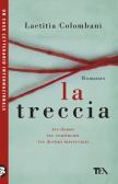 La treccia edito da TEA