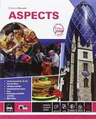 Aspects. Con espansione online. Per le Scuole superiori. Con DVD-ROM. Con e-book per Istituto tecnico agrario