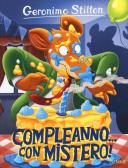 Nel Regno della Fantasia. Ediz. speciale 20 anni di Geronimo Stilton -  9788856693126 in Fantasy