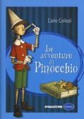 Le avventure di Pinocchio edito da De Agostini