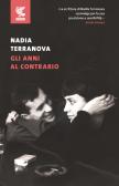 Gli anni al contrario edito da Guanda