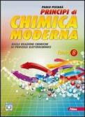 libro di Chimica per la classe 3 CSU della B. cairoli di Vigevano