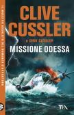 Missione Odessa edito da TEA
