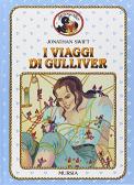 I viaggi di Gulliver edito da Ugo Mursia Editore
