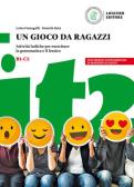 Dimmi! Corso di italiano per bambini. 7-9 anni. A1-A2. Libro dello