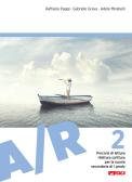 libro di Italiano per la classe 2 A della Scuola Secondaria Di 1  Gr  Sant Ambrogio di Parabiago