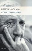 Vita di don Giussani edito da Rizzoli