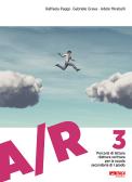 libro di Italiano per la classe 3 B della Scuola Secondaria Di 1  Gr  Sant Ambrogio di Parabiago