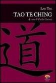 Tao te Ching edito da Verdechiaro