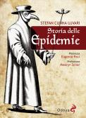 Storia delle epidemie edito da Odoya