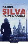 L'altra donna edito da HarperCollins Italia
