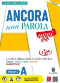 libro di Italiano per la classe 1 B della Sec I Grado Don Milani di Sant'Antimo