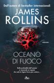 Oceano di fuoco edito da Nord