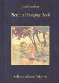Picnic a Hanging Rock edito da Sellerio Editore Palermo