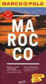 Marocco. Con atlante stradale edito da Marco Polo