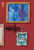 Monster deluxe vol.3 edito da Panini Comics