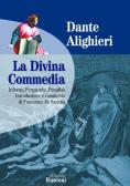 La Divina Commedia: Inferno-Purgatorio-Paradiso edito da Rusconi Libri