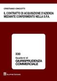 Fusione e soluzioni concordate delle crisi di Maria Consiglia Di Martino  con Spedizione Gratuita - 9788892111479 in Diritto societario