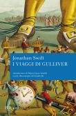 I viaggi di Gulliver edito da Rizzoli