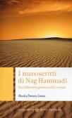 I manoscritti di Nag Hammadi. Una biblioteca gnostica del IV secolo edito da Carocci