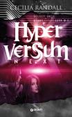 Next. Hyperversum. Hyperversum vol.4 edito da Giunti Editore