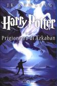 Harry Potter e i doni della morte vol.7 di J. K. Rowling - 9788867156016 in  Fantasy