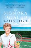 Battuta letale. La signora in giallo edito da Sperling & Kupfer