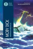Moby Dick edito da Mondadori