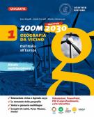 libro di Geografia per la classe 1 B della Sec I Grado Lagrange di Cambiano