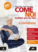 libro di Italiano per la classe 3 D della Sec I Grado Liscate di Liscate