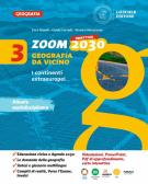 libro di Geografia per la classe 3 B della Sec I Grado Lagrange di Cambiano