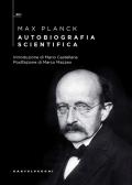 Autobiografia scientifica edito da Castelvecchi