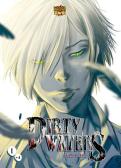 Dirty Waters vol.1 edito da Mangasenpai