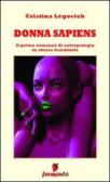 Donna sapiens. Il primo romanzo di antropologia in chiave femminile edito da Fermento