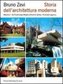 Storia dell'architettura moderna vol.2 edito da Einaudi