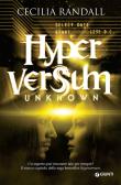 Unknown. Hyperversum vol.6 edito da Giunti Editore
