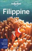 Filippine edito da Lonely Planet Italia