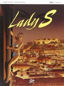 Lady S vol.3 edito da 001 Edizioni