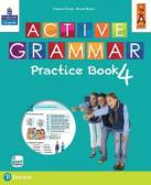 libro di Lingua inglese sussidi per la classe 4 B della La Gioia Dei Bambini S R L  Impresa Sociale di Afragola