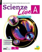 libro di Scienze per la classe 3 D della Sec I Grado Liscate di Liscate