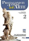 libro di Storia dell'arte per la classe 3 A della Artigianelli di Milano