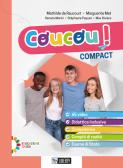 libro di Seconda lingua comunitaria (francese) per la classe 2 A della Sec I Grado Villanterio   Addobbati di Villanterio